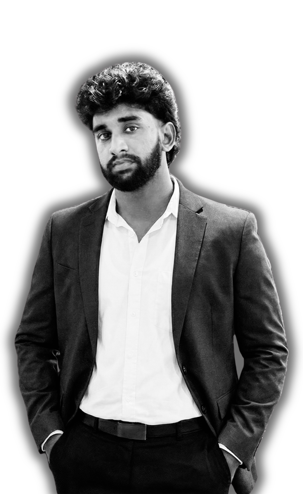 Dulanjana Rajapaksha - AI/ML Developer